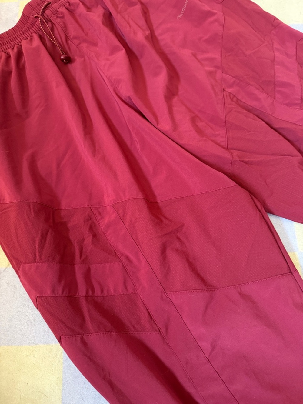 Women’s outdoor voices Drawstring Joggers - Picture 2 of 5